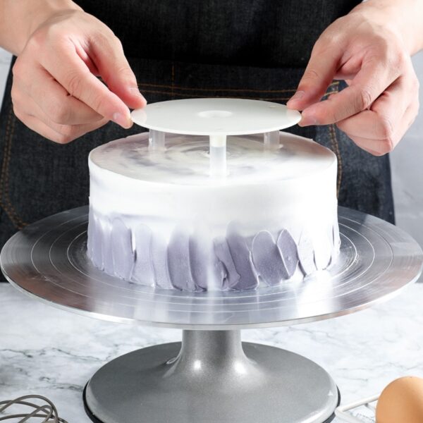 Practical Cake Stands Multi layer Cake Bracket DIY Dessert Making Cake Decor Tools Support Frame Kitchen 1
