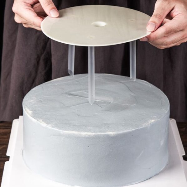 Practical Cake Stands Multi layer Cake Bracket DIY Dessert Making Cake Decor Tools Support Frame Kitchen 3