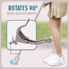 Multi Purpose Grabber Reacher Tool - image 4