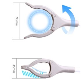 Multi Purpose Grabber Reacher Tool - image 5