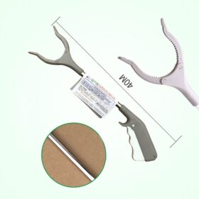 Multi Purpose Grabber Reacher Tool - image 1
