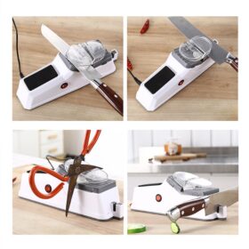 USB Electric Sharpener - image 3