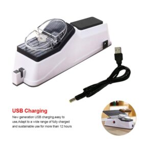 USB Electric Sharpener - image 7