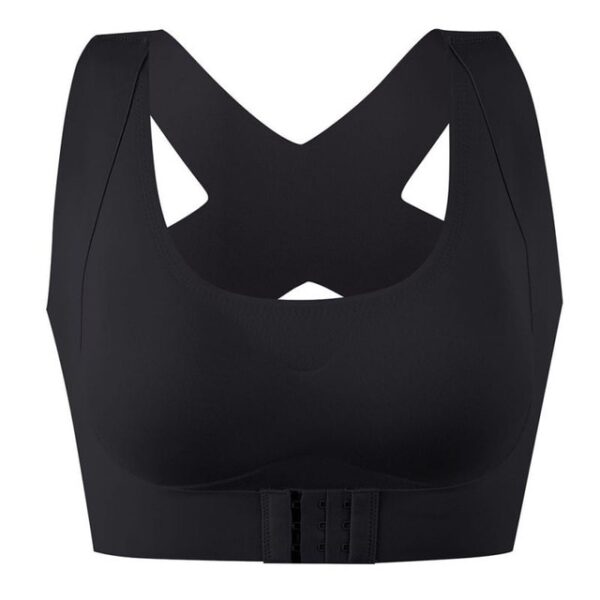 Women Bra Posture Corrector Bralette Front Closure Bras Fitness Vest Push Up Bra Female Brassiere Underwear 1.jpg 640x640 1