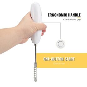Electrical Vegetable Corer - image 3