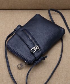 women shoulder messenger bags female Brand crossbody bag small purses and handbags designer ladies Genuine Leather 1.jpg 640x640 1