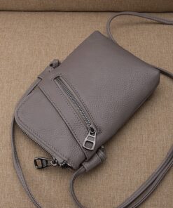 women shoulder messenger bags female Brand crossbody bag small purses and handbags designer ladies Genuine Leather 2.jpg 640x640 2