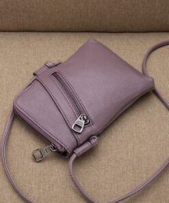 women shoulder messenger bags female Brand crossbody bag small purses and handbags designer ladies Genuine Leather 3.jpg 640x640 3