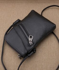 women shoulder messenger bags female Brand crossbody bag small purses and handbags designer ladies Genuine Leather.jpg 640x640