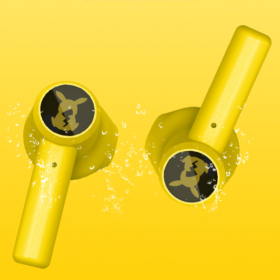 Pokemon Bluetooth Earbuds - image 6