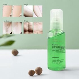 Hair Removal Spray - image 3