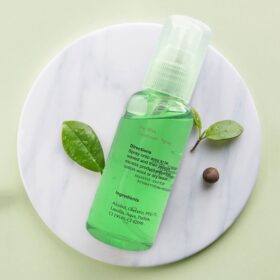 Hair Removal Spray - image 1