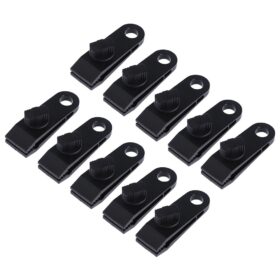 Fixed Outdoor Tent Clip - image 7