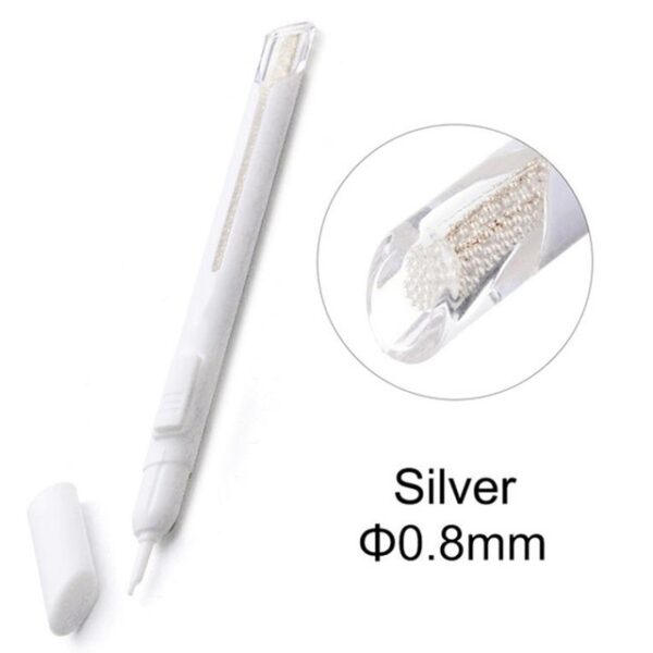 1pcs Bead Diameter Steel Beads Picking Dotting Pen Nail Art Tool Pick Up Small Ball Caviar 2.jpg 640x640 2