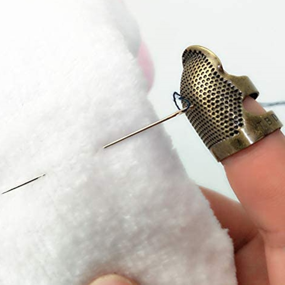 Sewing Thimble Finger Protector – JOOPZY