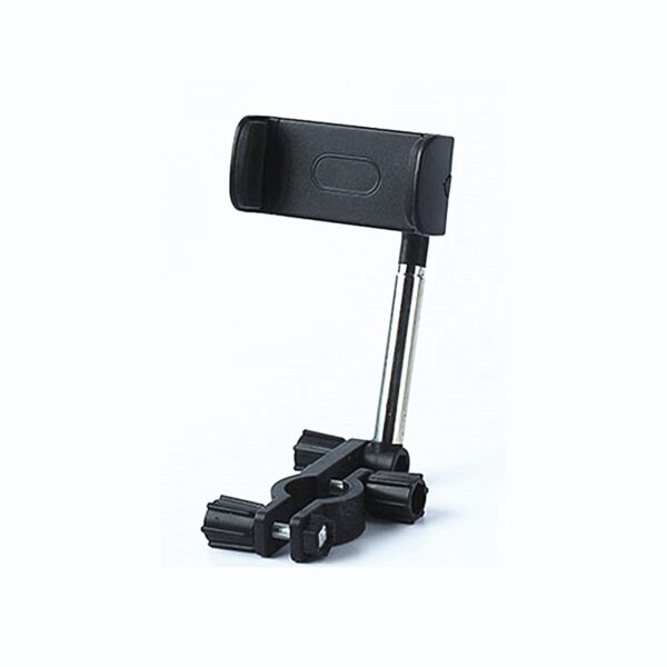 2021 New Car Rearview Mirror Mount Phone Holder For iPhone 12 GPS Seat Smartphone Car Phone 4