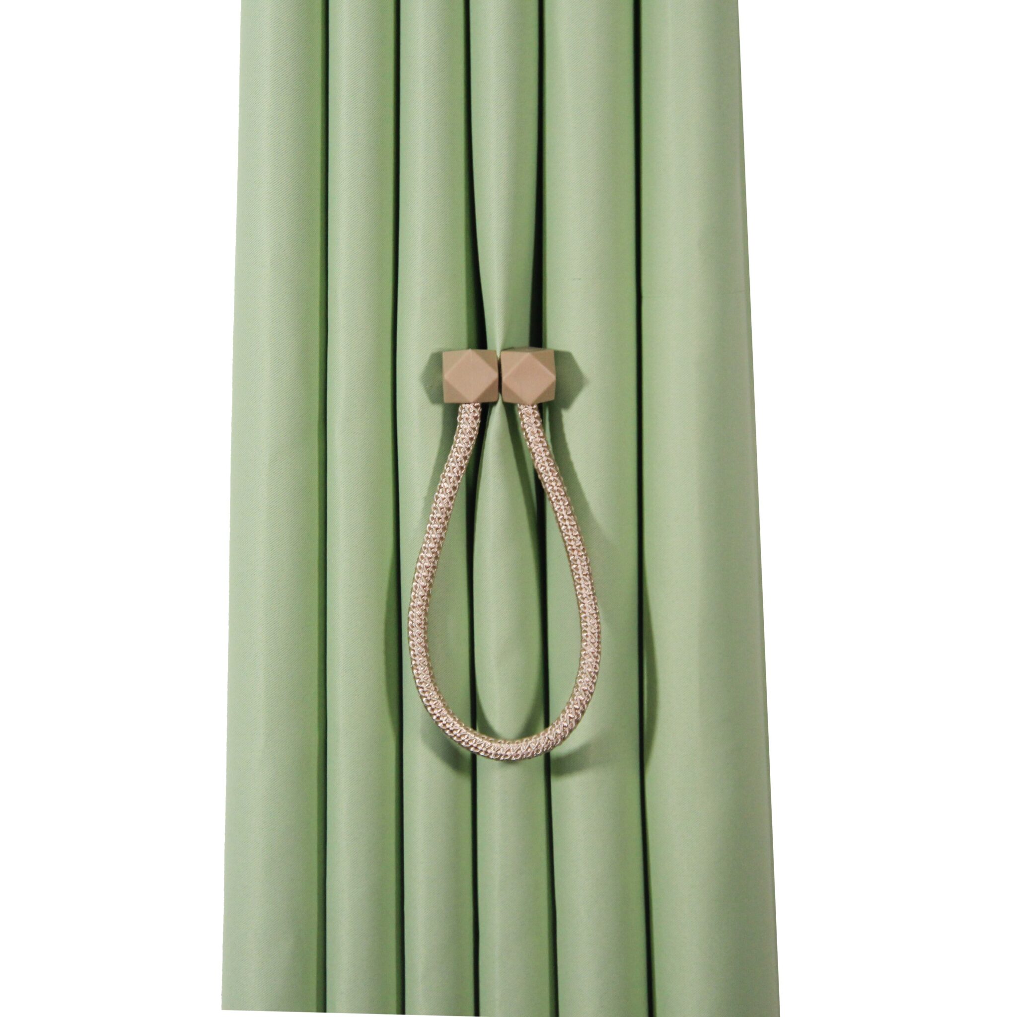 Curtain Holder 2Pcs Not sold in stores