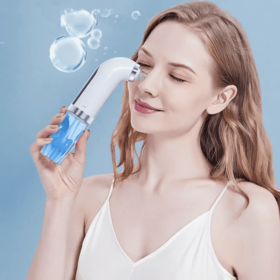 Rechargeable Blackhead Remover - image 2