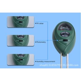 3 in 1 Soil Tester - image 6