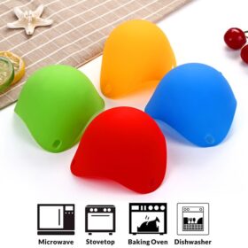 Easy Silicone Egg Poacher - image 4