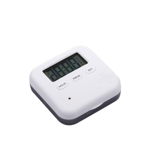 6 Grid Pill Box Digital Medicine Storage Box Smart Electronic Timing Reminder Pillbox Alarm Timer Pills 1.jpg 640x640 1