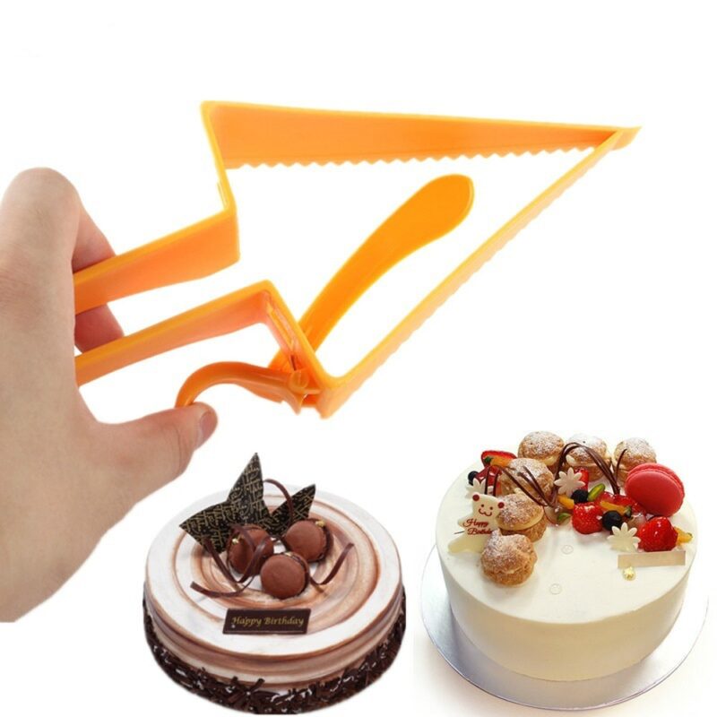 Adjustable Cake Divider Not sold in stores