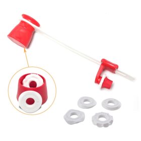 Resizable Compass Pie Crust Cutter - image 4