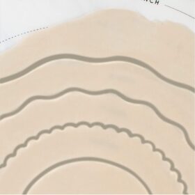 Resizable Compass Pie Crust Cutter - image 7