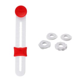 Resizable Compass Pie Crust Cutter - image 9