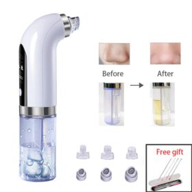 Rechargeable Blackhead Remover - image 5