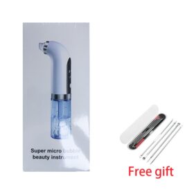 Rechargeable Blackhead Remover - image 9