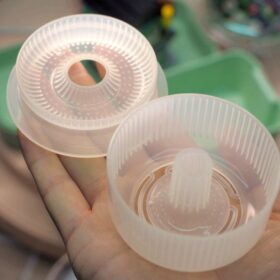 DIY Sushi Donut Mold - image 6