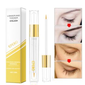 Eyelash Miraculous Growth Serum - image 4