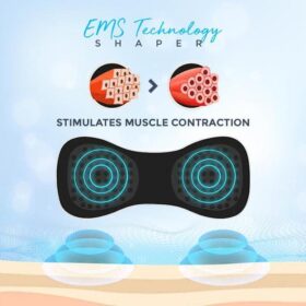 Slimming EMS Abs Shaper - image 3