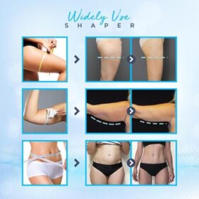 Slimming EMS Abs Shaper - image 4