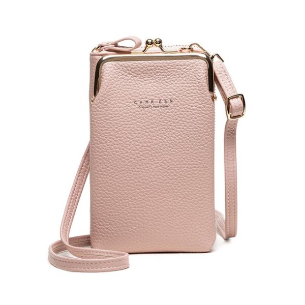 Fashion Small Crossbody Bags Women Mini PU Leather Shoulder Messenger Bag For Girls Yellow Bolsas Ladies 4.jpg 640x640 4