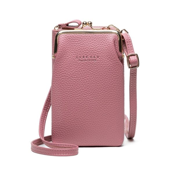 Fashion Small Crossbody Bags Women Mini PU Leather Shoulder Messenger Bag For Girls Yellow Bolsas Ladies 5.jpg 640x640 5
