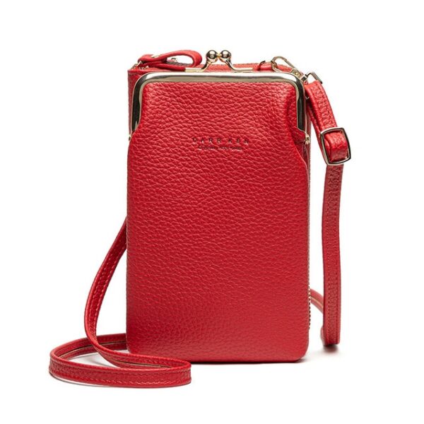 Fashion Small Crossbody Bags Women Mini PU Leather Shoulder Messenger Bag For Girls Yellow Bolsas Ladies 6.jpg 640x640 6