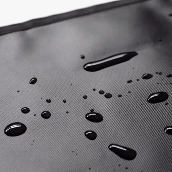 Gardening Waterproof Folding Dust Proof Mat Reusable Flower Planting Mats Transplanting Foldable Pad Mix Soil Lock 4