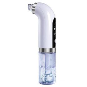 Rechargeable Blackhead Remover - image 1