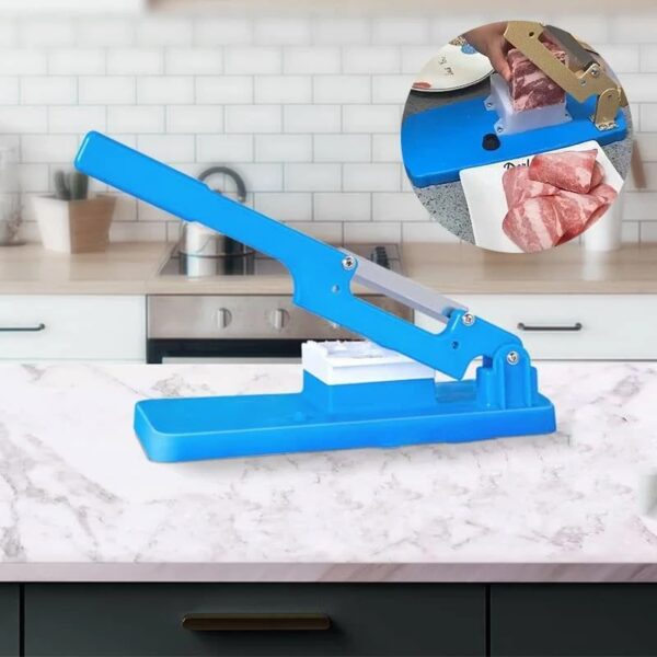 Multifunctional Table Slicer 2