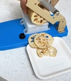 Multifunctional Table Slicer 3