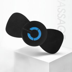 Slimming EMS Abs Shaper - image 1