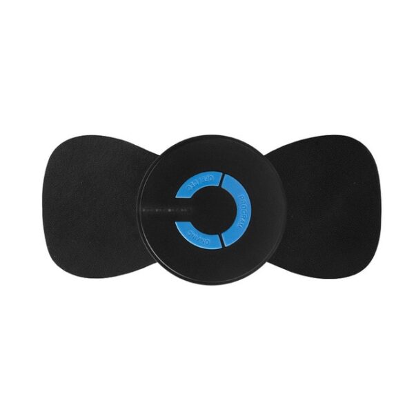 New Portable Mini Electric Neck Cervical Massager Stimulator Back Thigh Massager Pain Relief Massage Patch