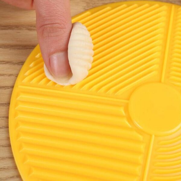 Pasta Mold Garganelli Board Premium Pasta Board Household Kitchen Cooking Pasta Board Macaroni 3