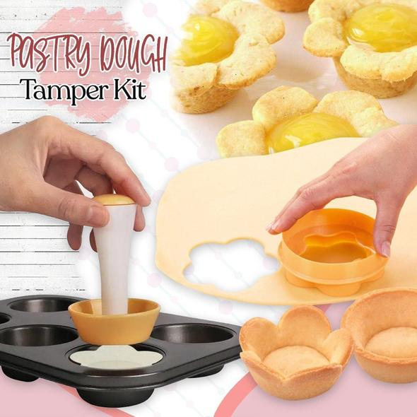 Kit Stamper Pasticceria - Ùn hè micca vendutu in i negozii