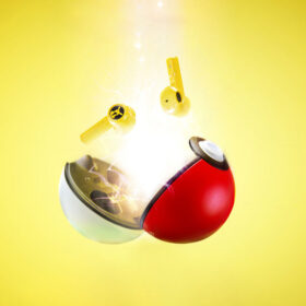 Pokemon Bluetooth Earbuds - image 2