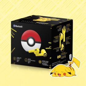 Pokemon Bluetooth Earbuds - image 3