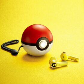 Pokemon Bluetooth Earbuds - image 1