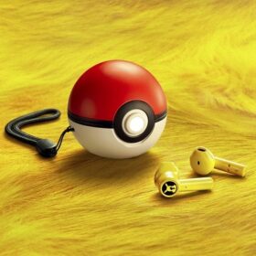Pokemon Bluetooth Earbuds - image 4